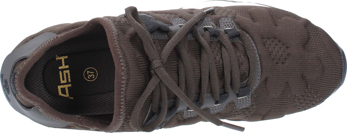 ASH-Sneakers-Verde-da-donna