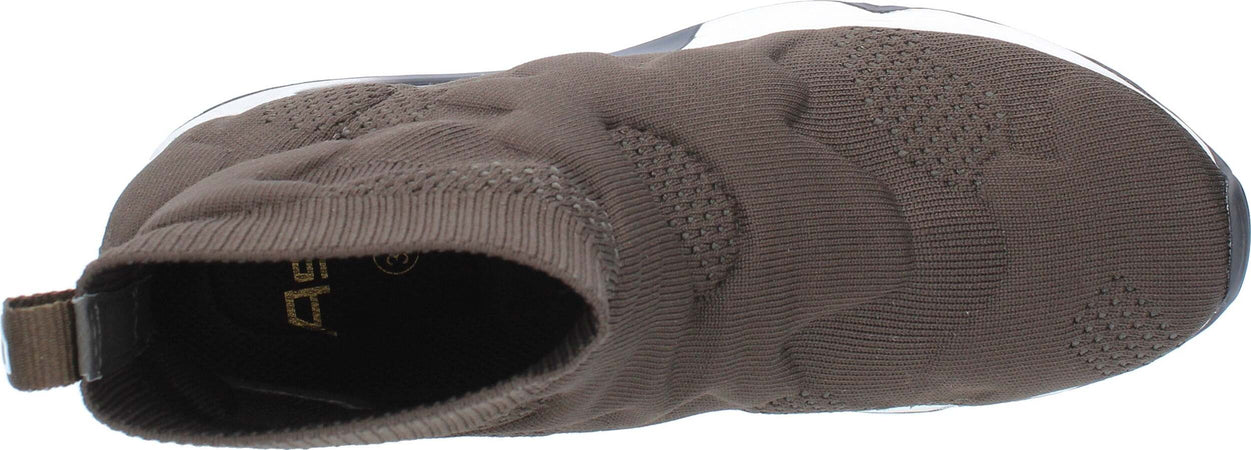 ASH-Sneakers-Verde-da-donna