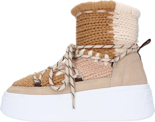ASH-Stivali-Beige-da-donna