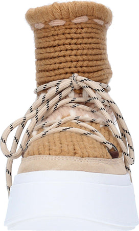 ASH-Stivali-Beige-da-donna