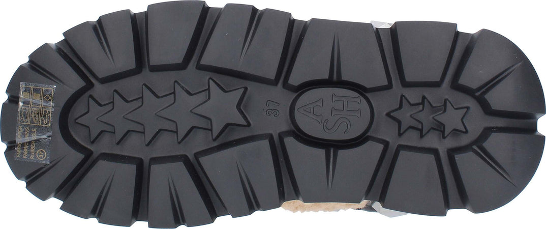 ASH-Stivali-Beige-da-donna