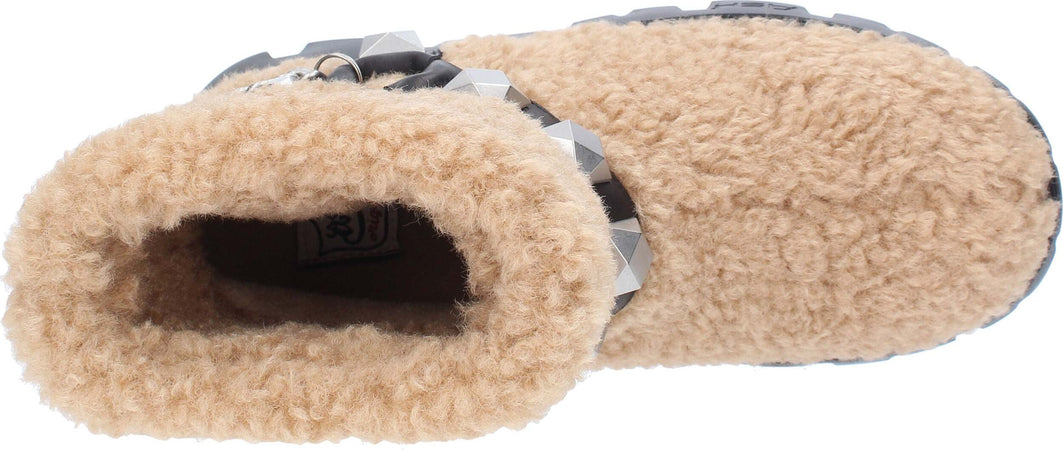 ASH-Stivali-Beige-da-donna