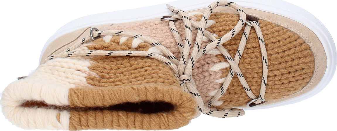 ASH-Stivali-Beige-da-donna