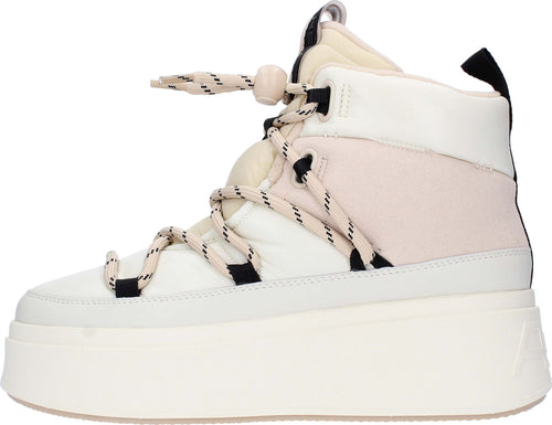 ASH-Stivali-Bianco-da-donna