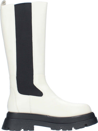 ASH-Stivali-Bianco-da-donna