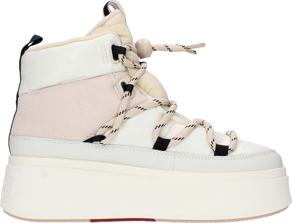 ASH-Stivali-Bianco-da-donna