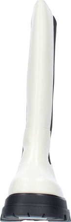 ASH-Stivali-Bianco-da-donna