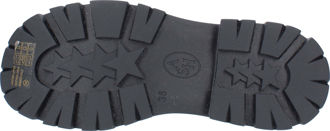 ASH-Stivali-Bianco-da-donna