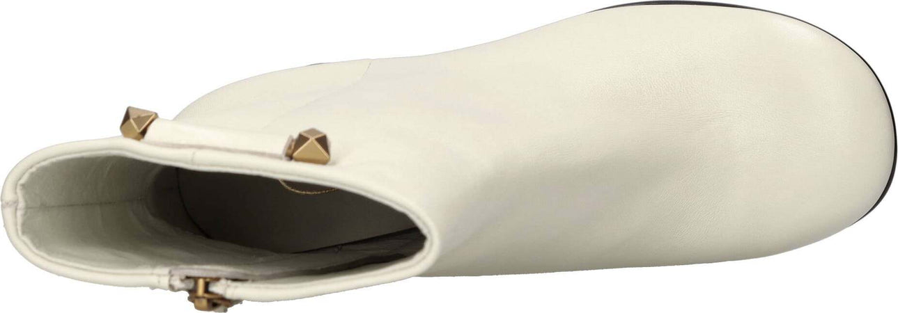 ASH-Stivali-Bianco-da-donna