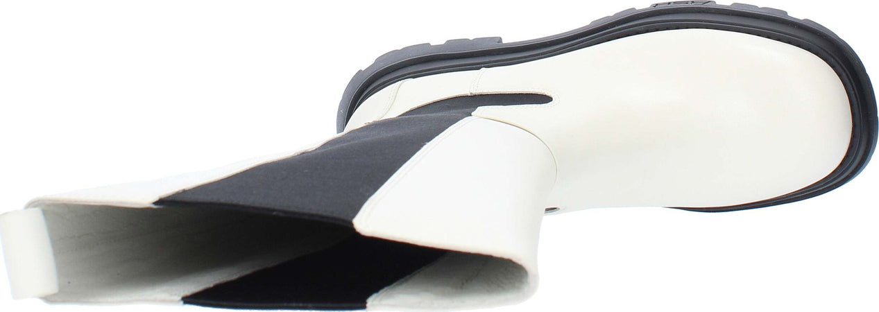 ASH-Stivali-Bianco-da-donna