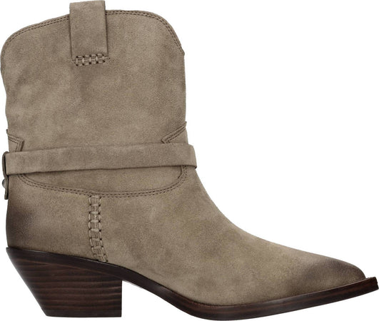 ASH-Stivali-Grigio-da-donna