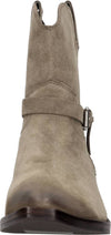 ASH-Stivali-Grigio-da-donna