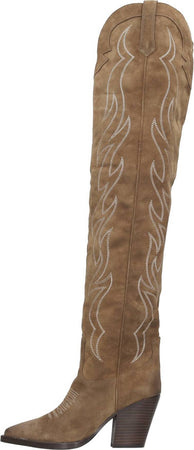 ASH-Stivali-Marrone-da-donna