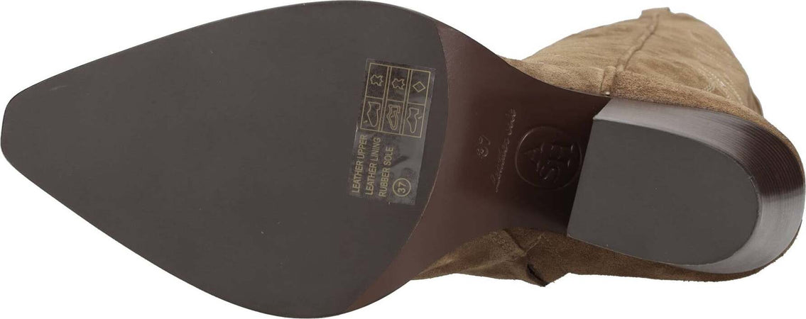 ASH-Stivali-Marrone-da-donna