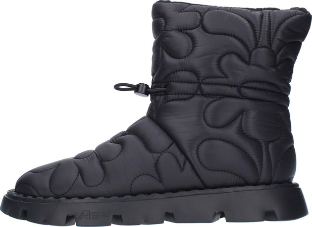 ASH-Stivali-Nero-da-donna