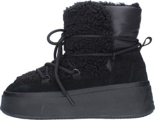 ASH-Stivali-Nero-da-donna