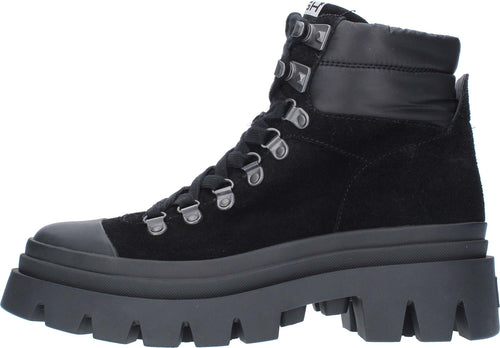 ASH-Stivali-Nero-da-donna