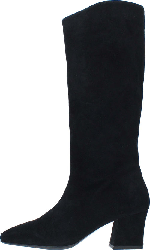 ASH-Stivali-Nero-da-donna