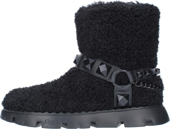 ASH-Stivali-Nero-da-donna