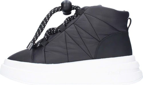 ASH-Stivali-Nero-da-donna