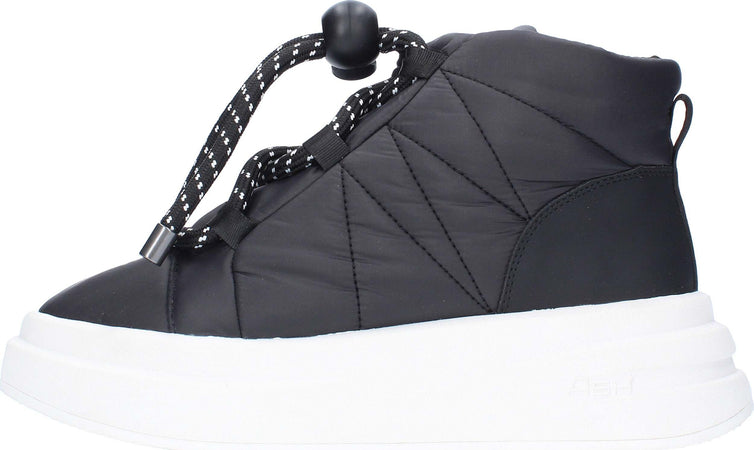 ASH-Stivali-Nero-da-donna