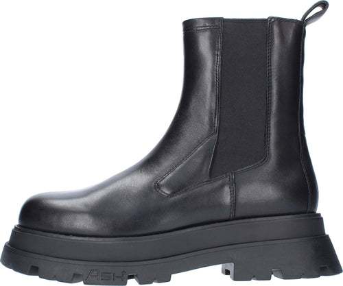 ASH-Stivali-Nero-da-donna