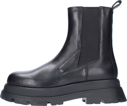 ASH-Stivali-Nero-da-donna