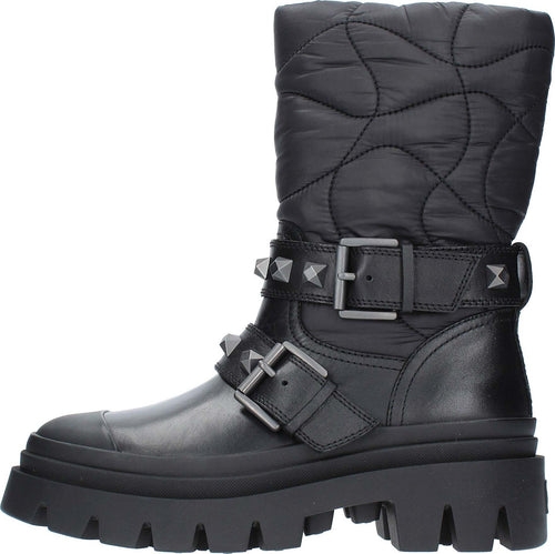 ASH-Stivali-Nero-da-donna