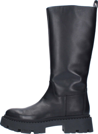 ASH-Stivali-Nero-da-donna