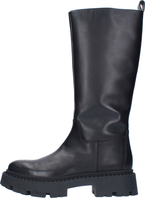 ASH-Stivali-Nero-da-donna