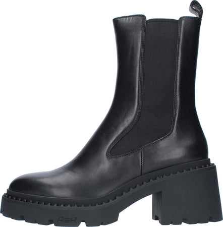 ASH-Stivali-Nero-da-donna