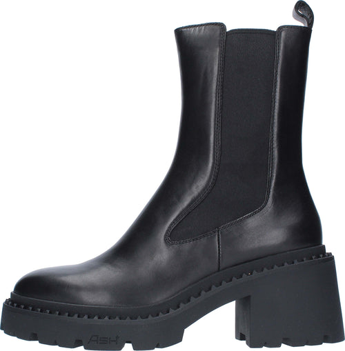 ASH-Stivali-Nero-da-donna