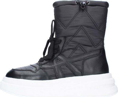 ASH-Stivali-Nero-da-donna