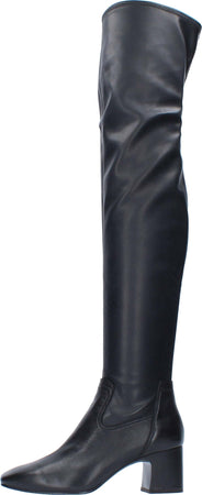 ASH-Stivali-Nero-da-donna