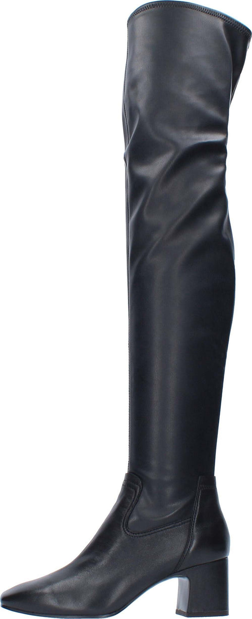 ASH-Stivali-Nero-da-donna