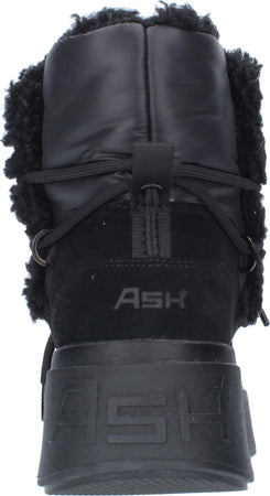 ASH-Stivali-Nero-da-donna
