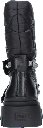 ASH-Stivali-Nero-da-donna