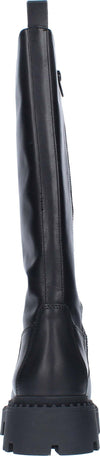 ASH-Stivali-Nero-da-donna