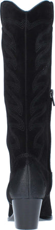 ASH-Stivali-Nero-da-donna