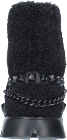ASH-Stivali-Nero-da-donna