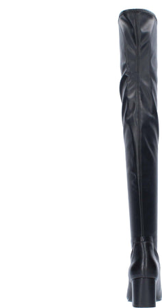 ASH-Stivali-Nero-da-donna