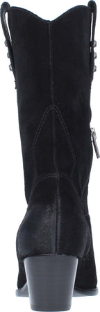 ASH-Stivali-Nero-da-donna