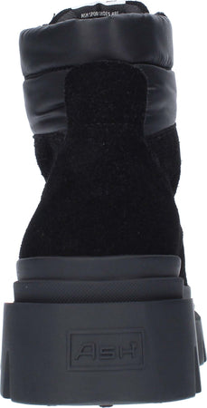ASH-Stivali-Nero-da-donna