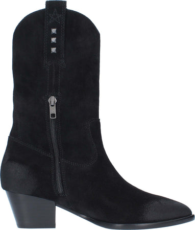 ASH-Stivali-Nero-da-donna