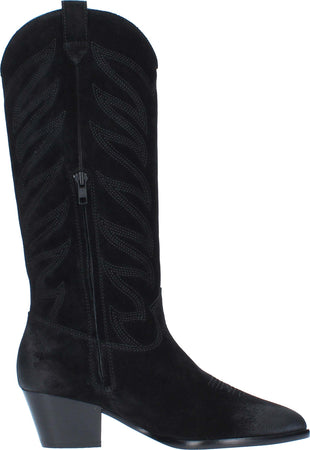 ASH-Stivali-Nero-da-donna