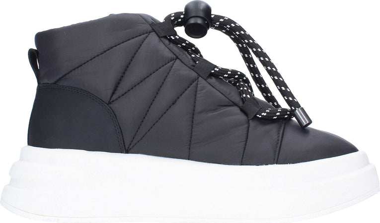 ASH-Stivali-Nero-da-donna