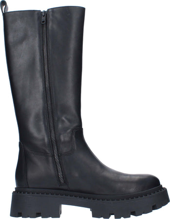 ASH-Stivali-Nero-da-donna