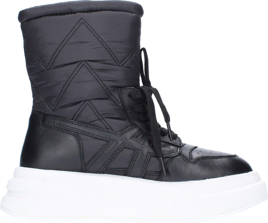 ASH-Stivali-Nero-da-donna