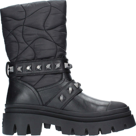 ASH-Stivali-Nero-da-donna