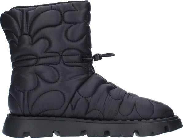 ASH-Stivali-Nero-da-donna